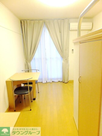 レオパレスフェリキタス花園の物件内観写真